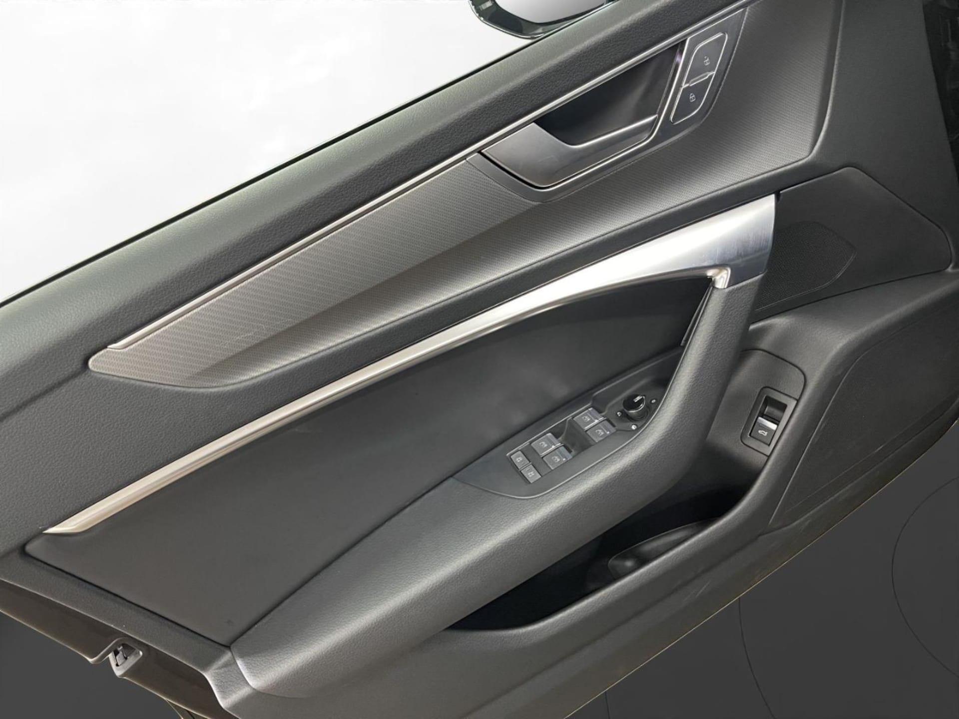 Audi A6 Avant Sport