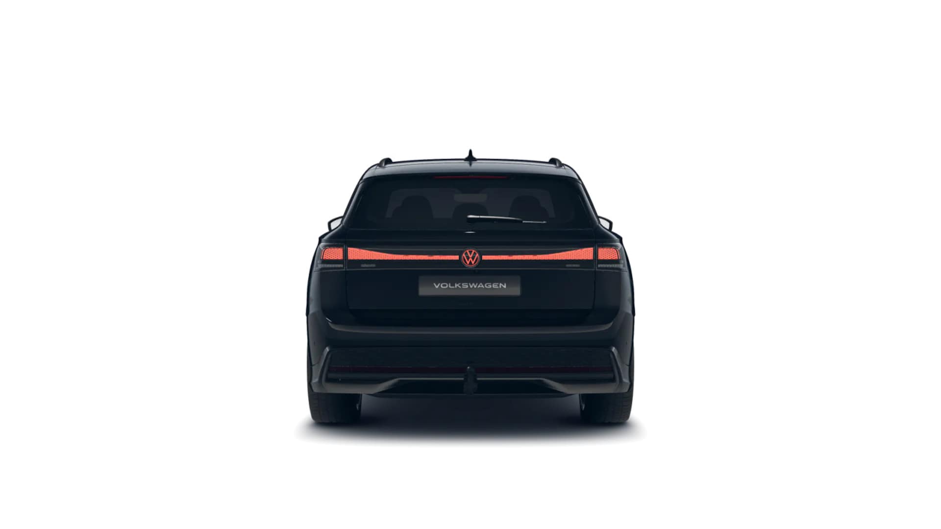 Volkswagen ID.7 Tourer GTX