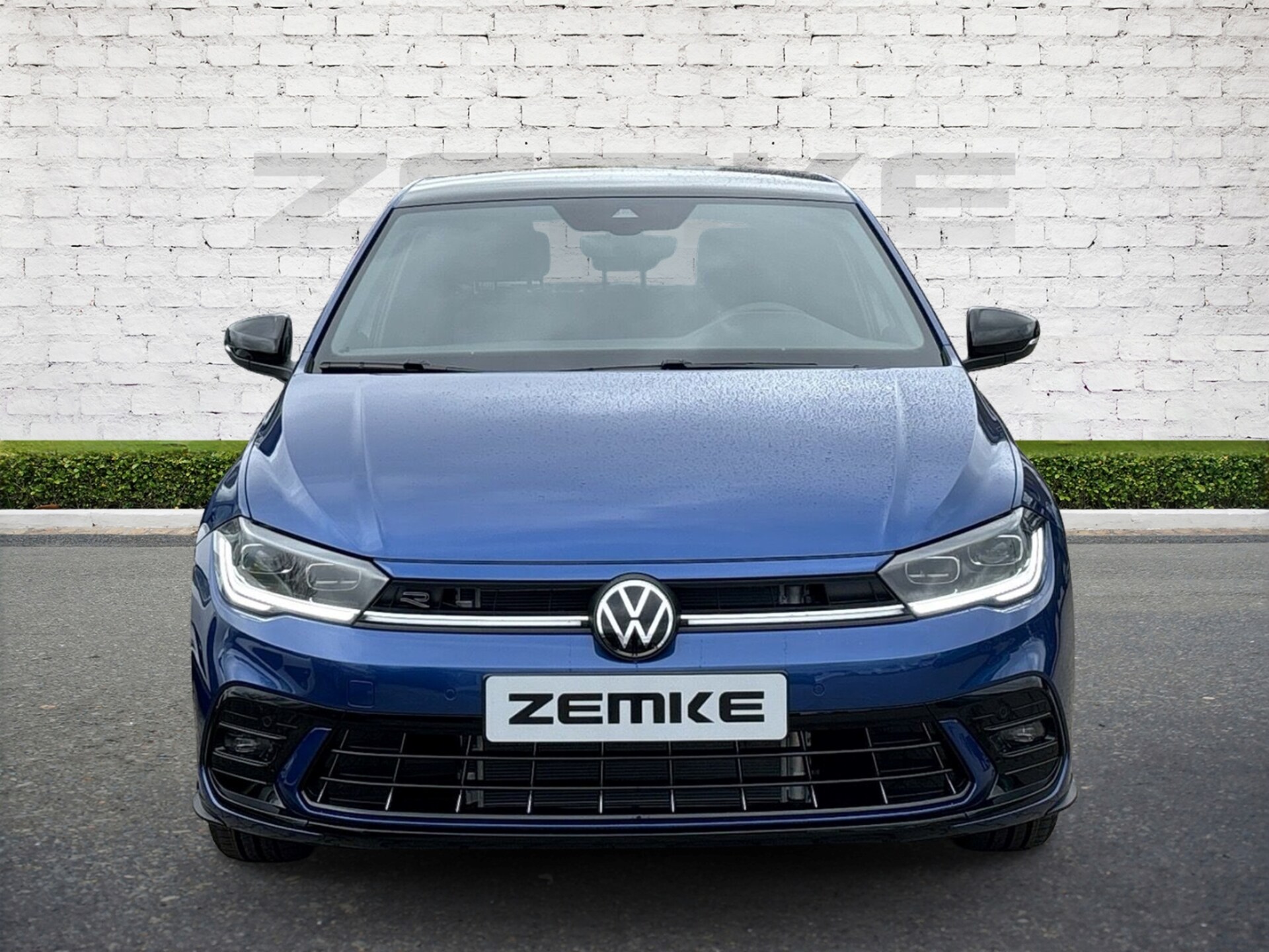 Volkswagen Polo R-Line