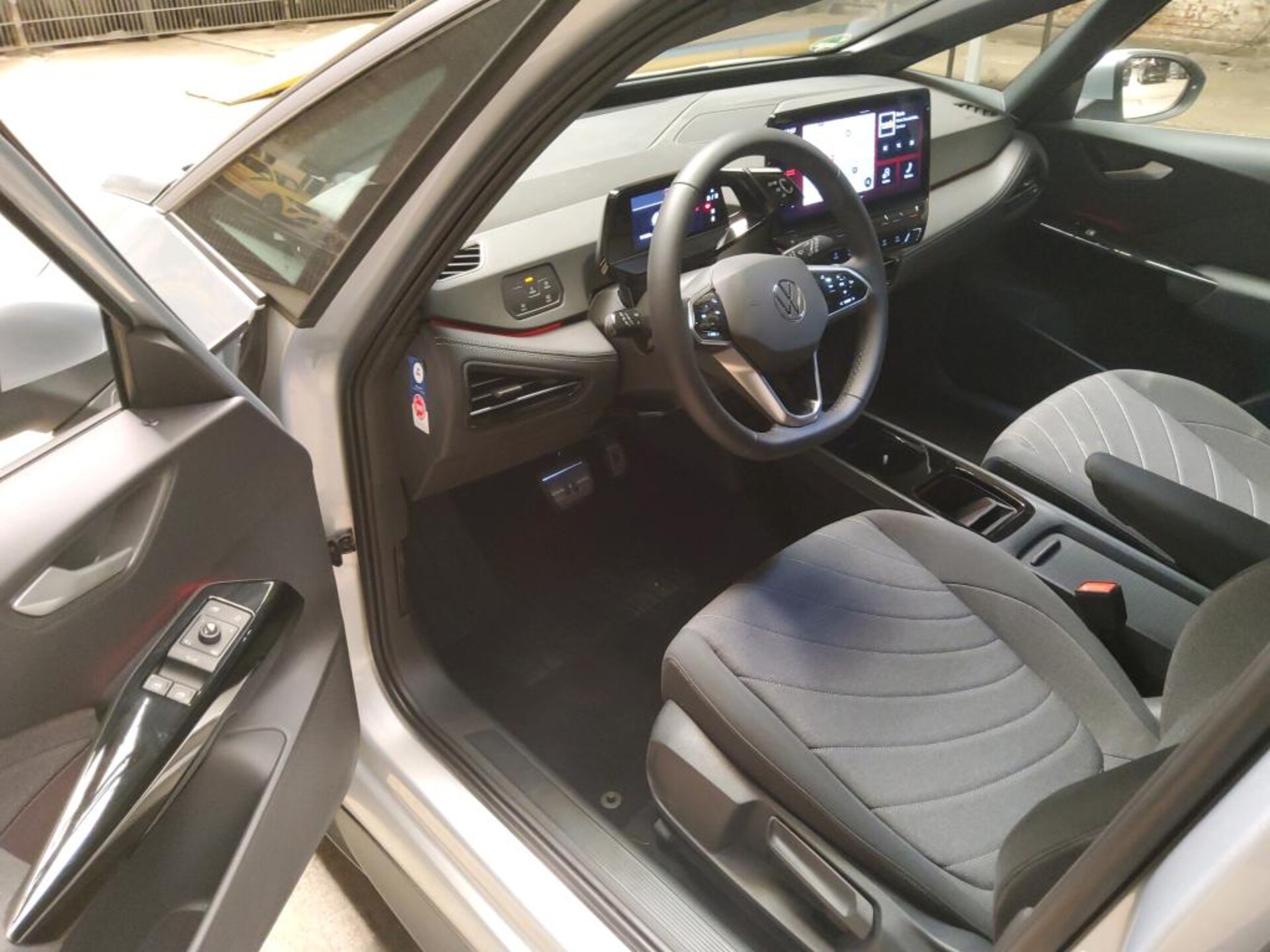 Volkswagen ID.3 Pro