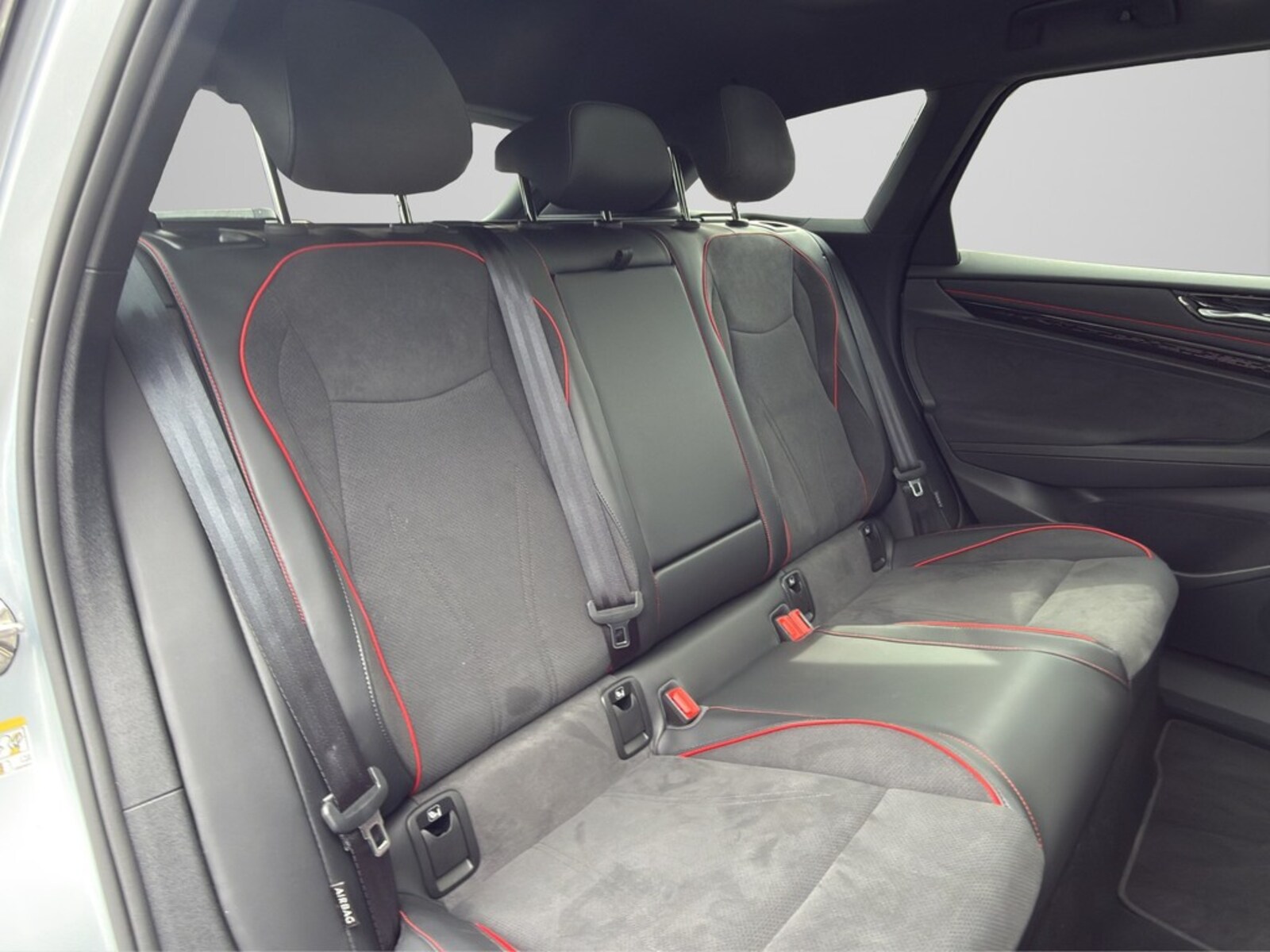 Volkswagen ID.7 Tourer – Bild 9