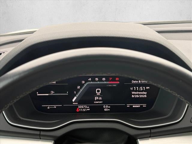 2021 Audi SQ5
