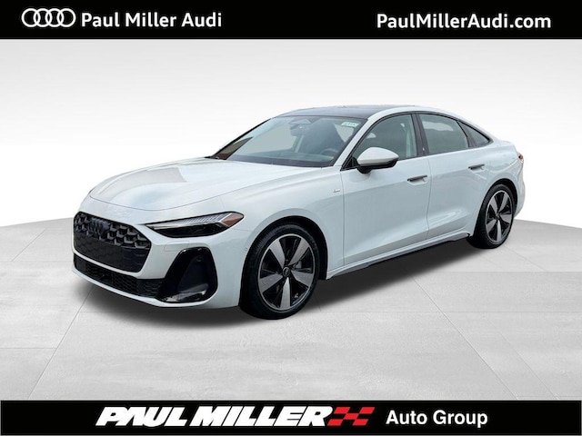 Photo of 2026 Audi A5 Sedan 