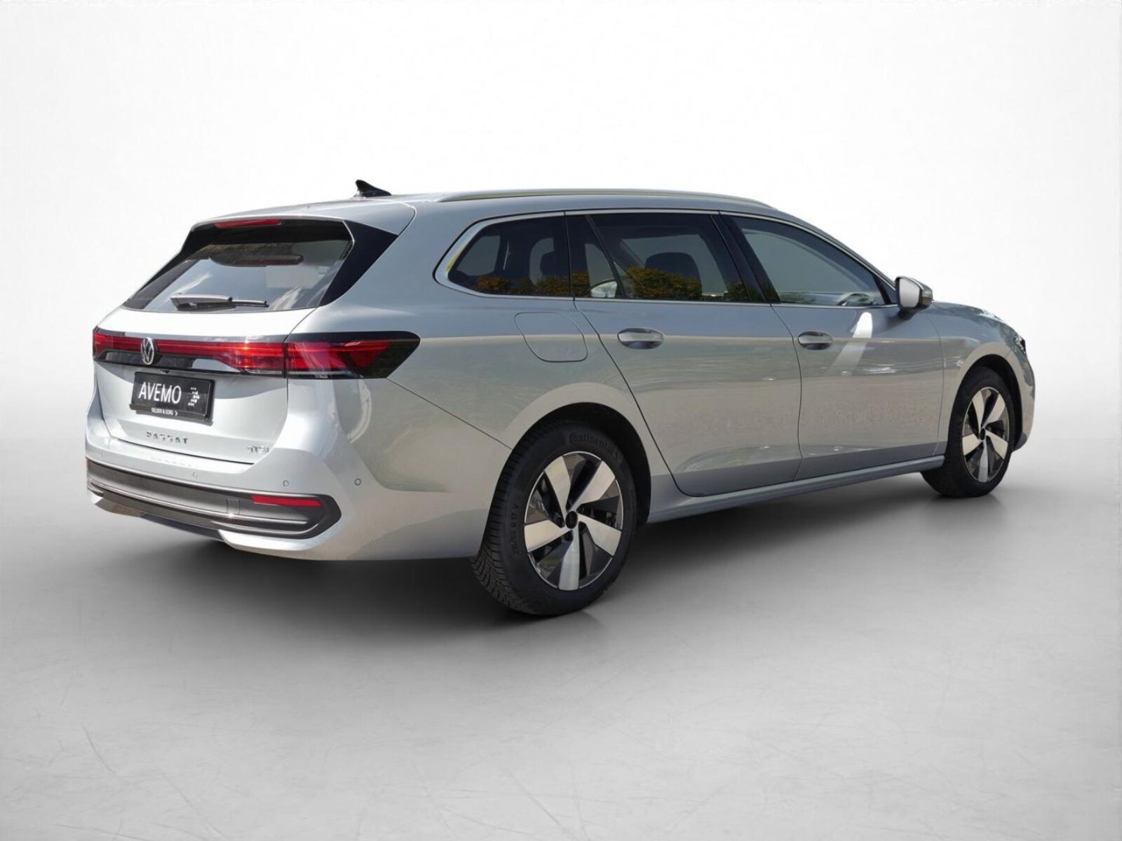 Volkswagen Passat – Bild 18