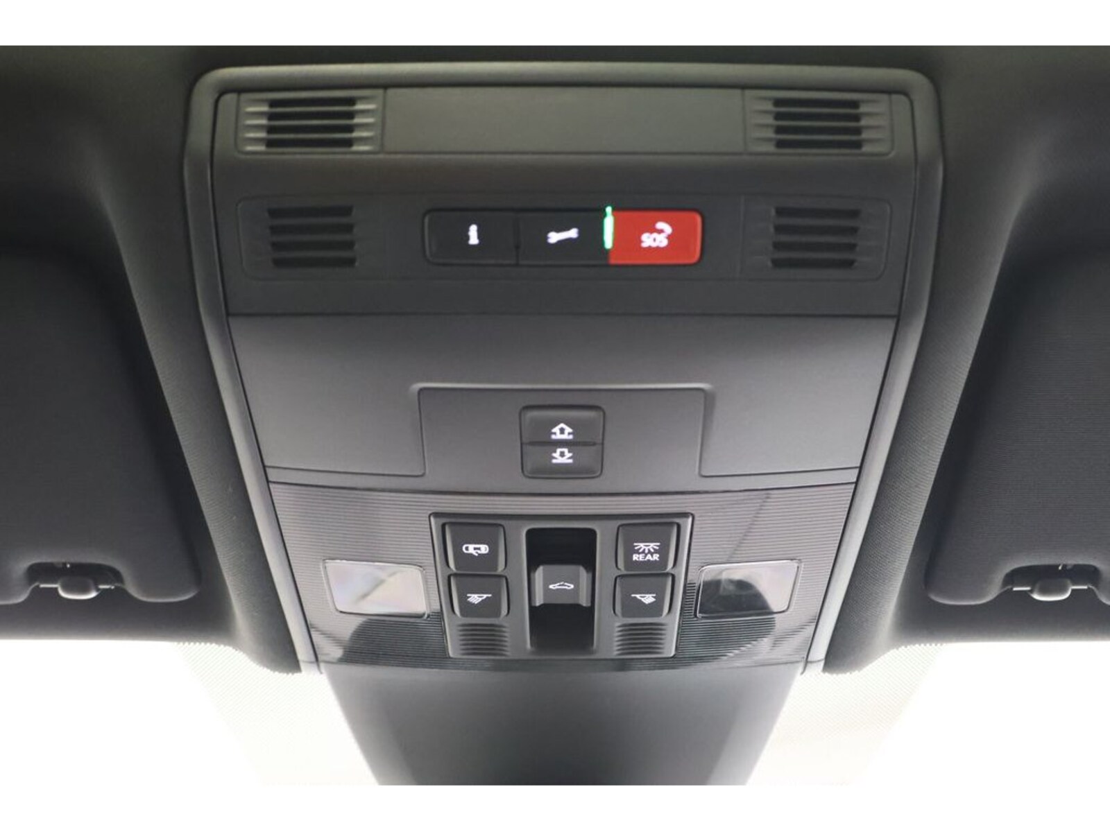 Volkswagen Touran – Bild 12