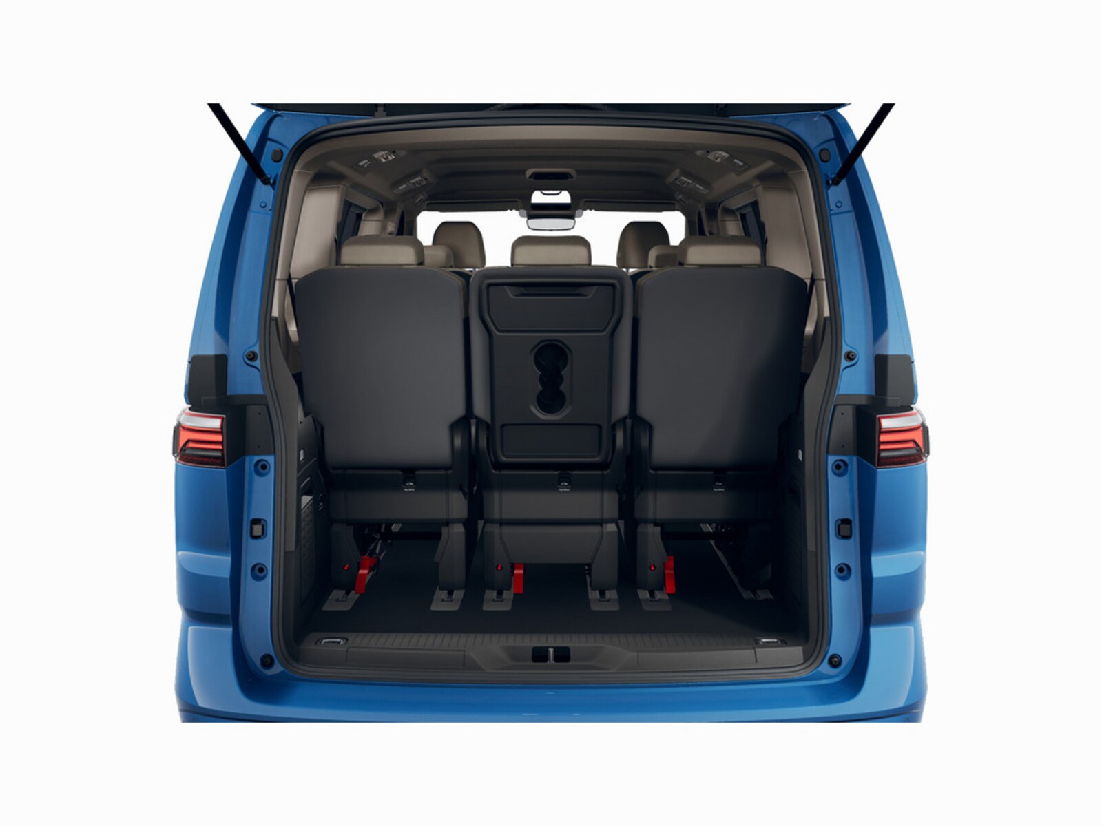 Volkswagen Multivan – Bild 12