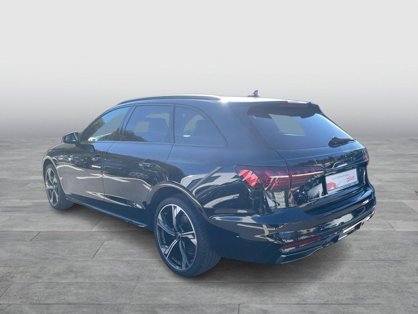 Audi A4 Avant – Bild 3