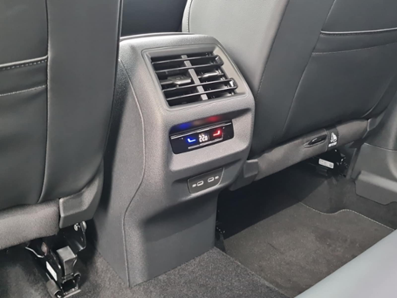 Volkswagen Tiguan – Bild 24