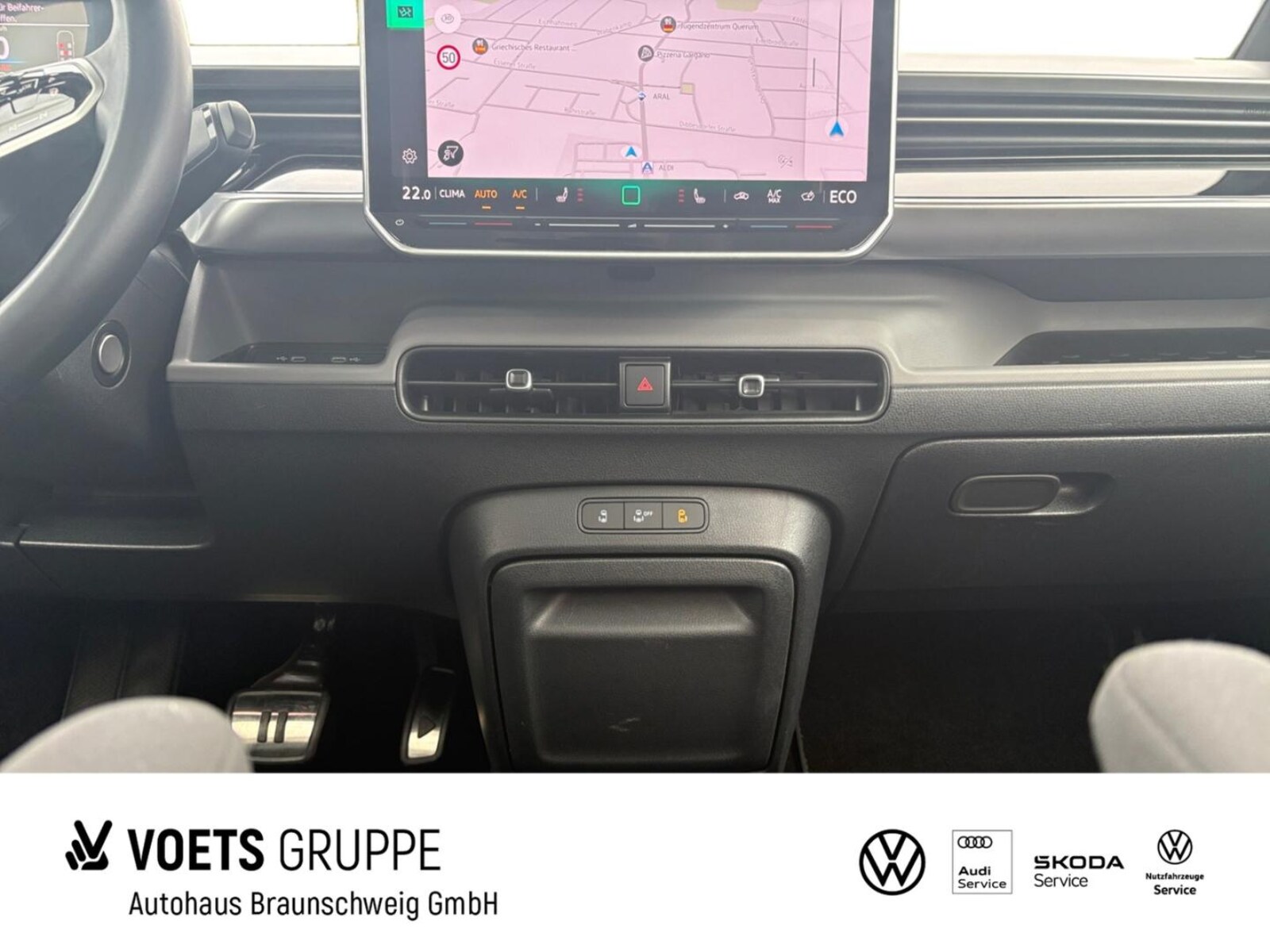 Volkswagen ID. Buzz – Bild 9