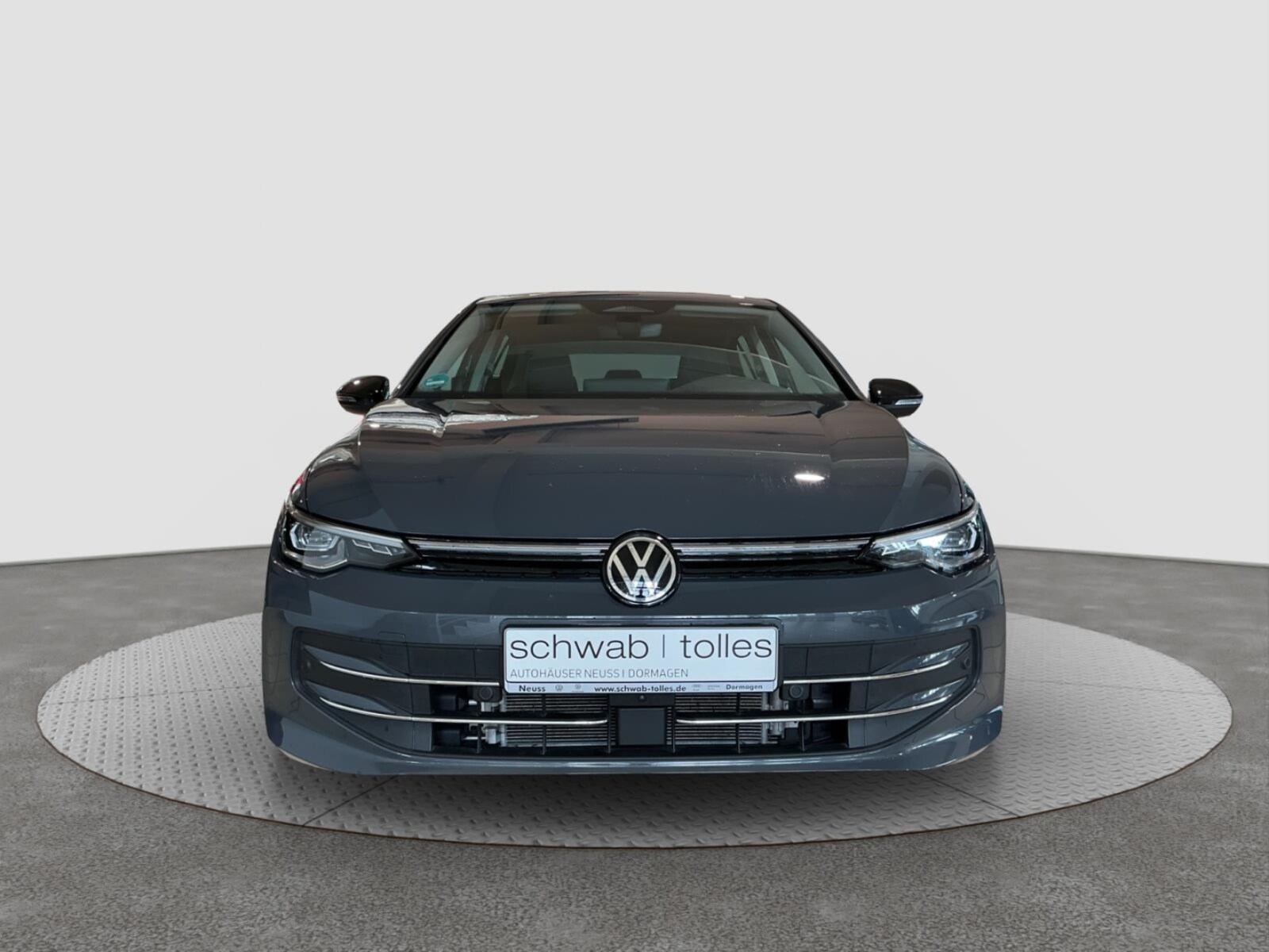 Volkswagen Golf – Bild 2
