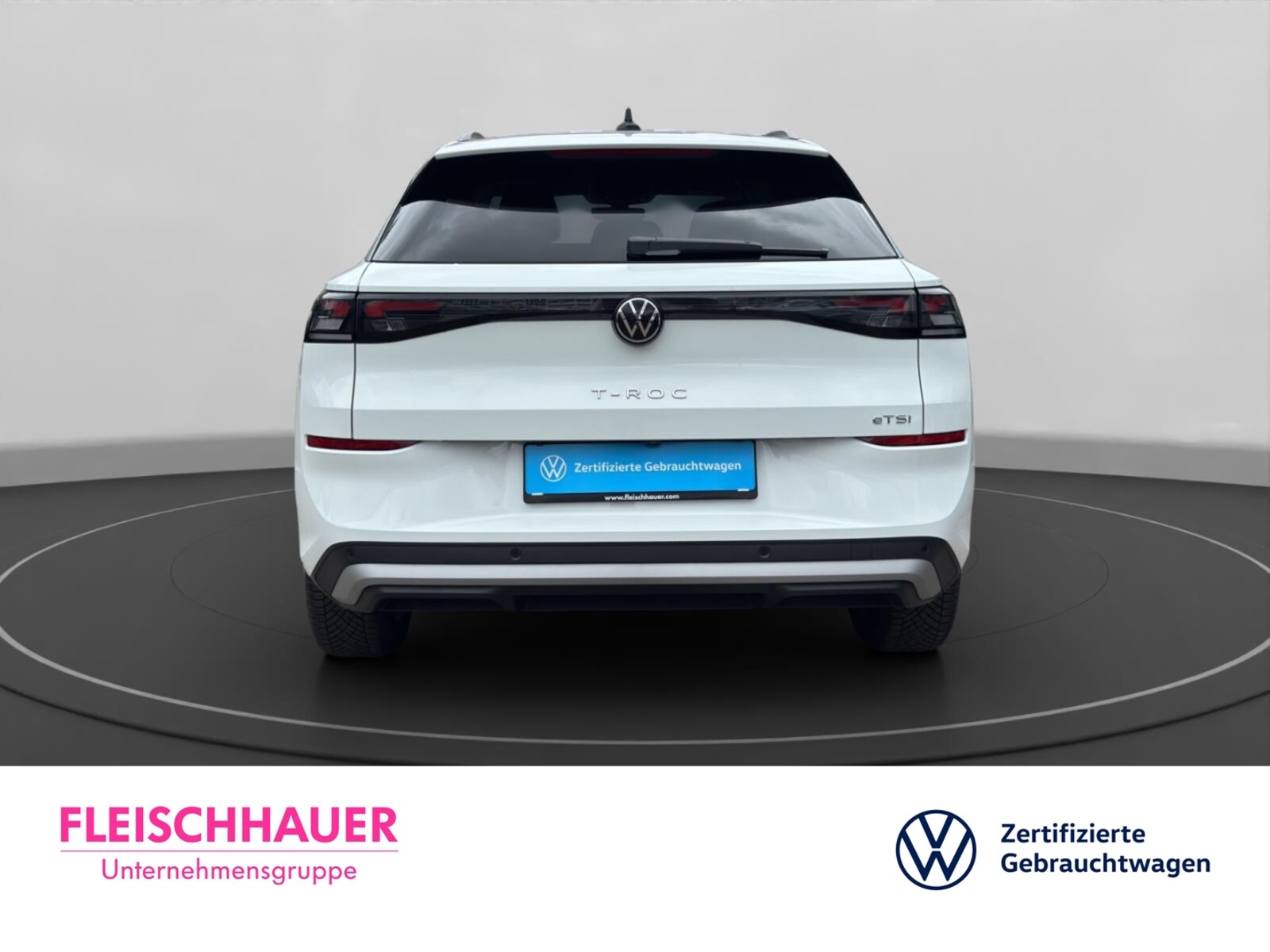 Volkswagen T-Roc – Bild 6
