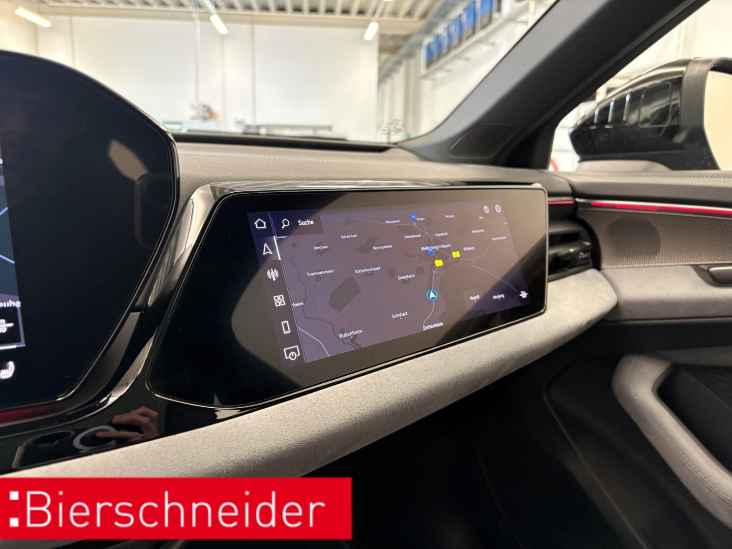Bild über Audi S5 Avant TFSI 270 kW S tronic - für weitere Informationen kontaktieren Sie den Audi Partner