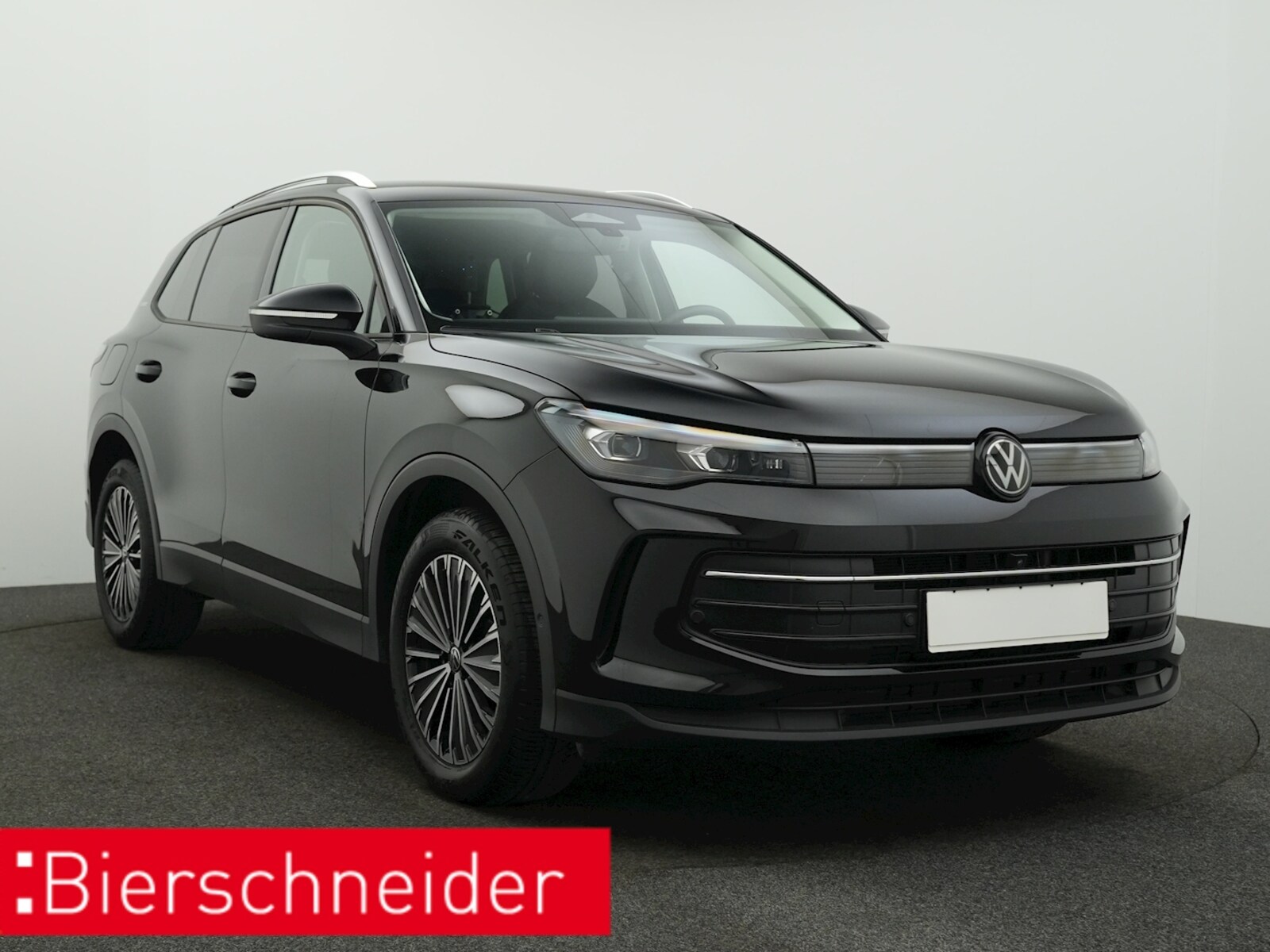 Volkswagen Tiguan – Bild 9