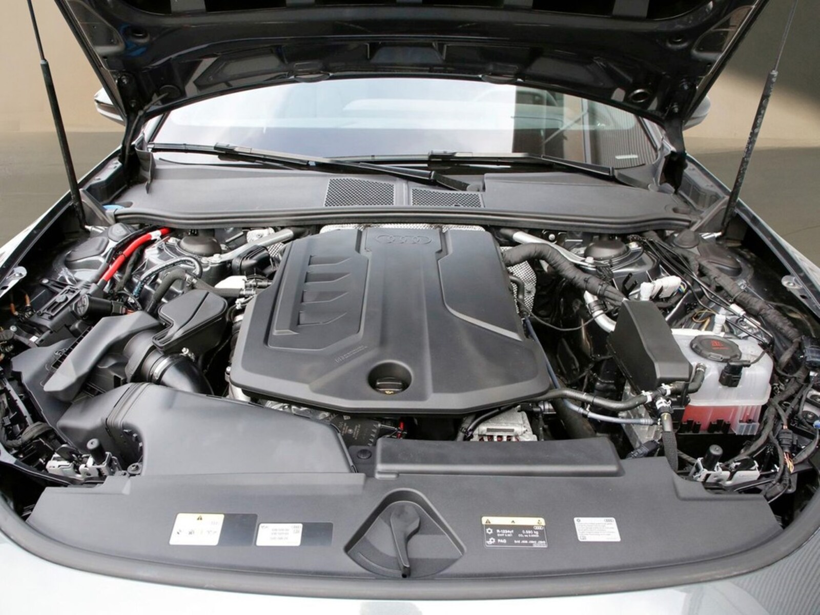 Audi A6 Avant – Bild 13