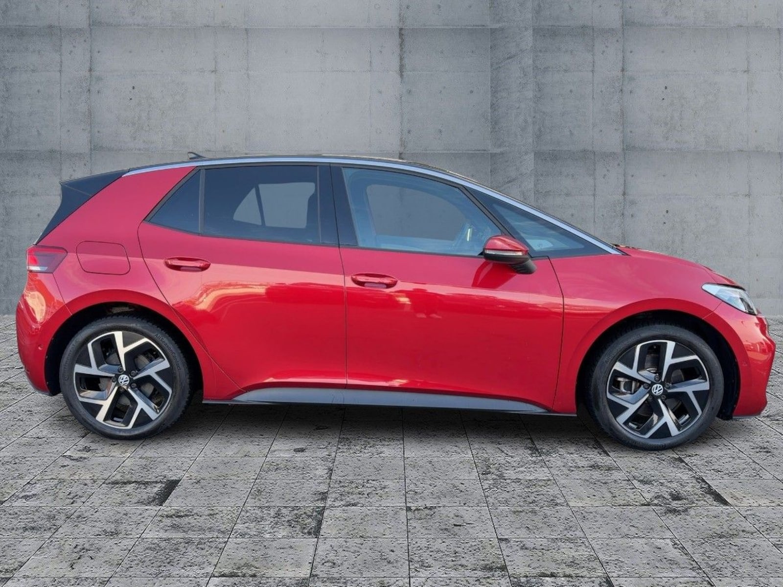 Volkswagen ID.3 – Bild 6