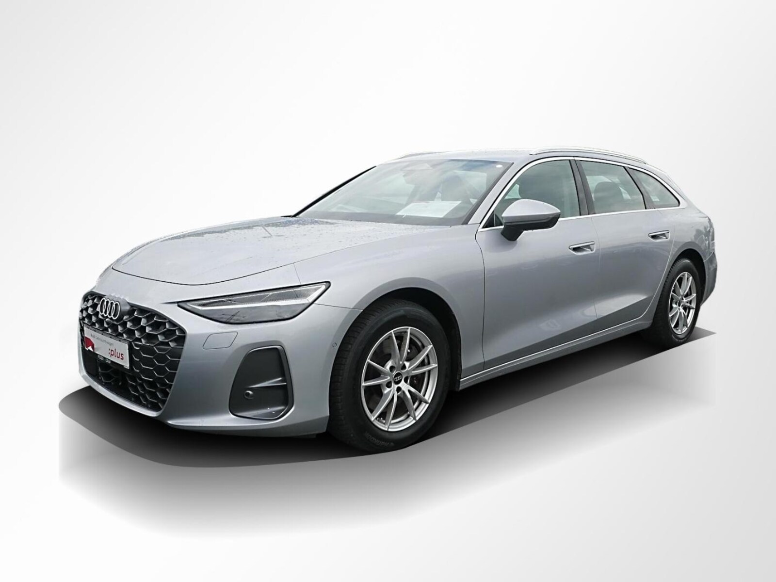 Audi A6 Avant – Bild 10