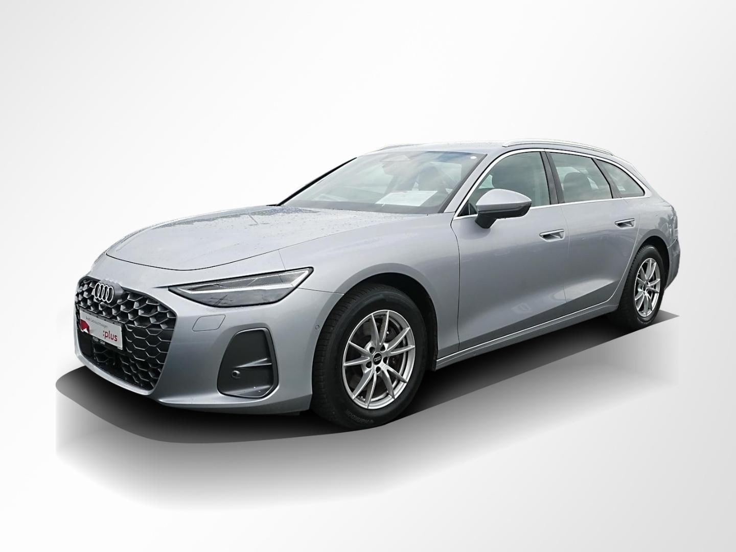 Bild über Audi A6 Avant TFSI 150 kW S tronic - für weitere Informationen kontaktieren Sie den Audi Partner