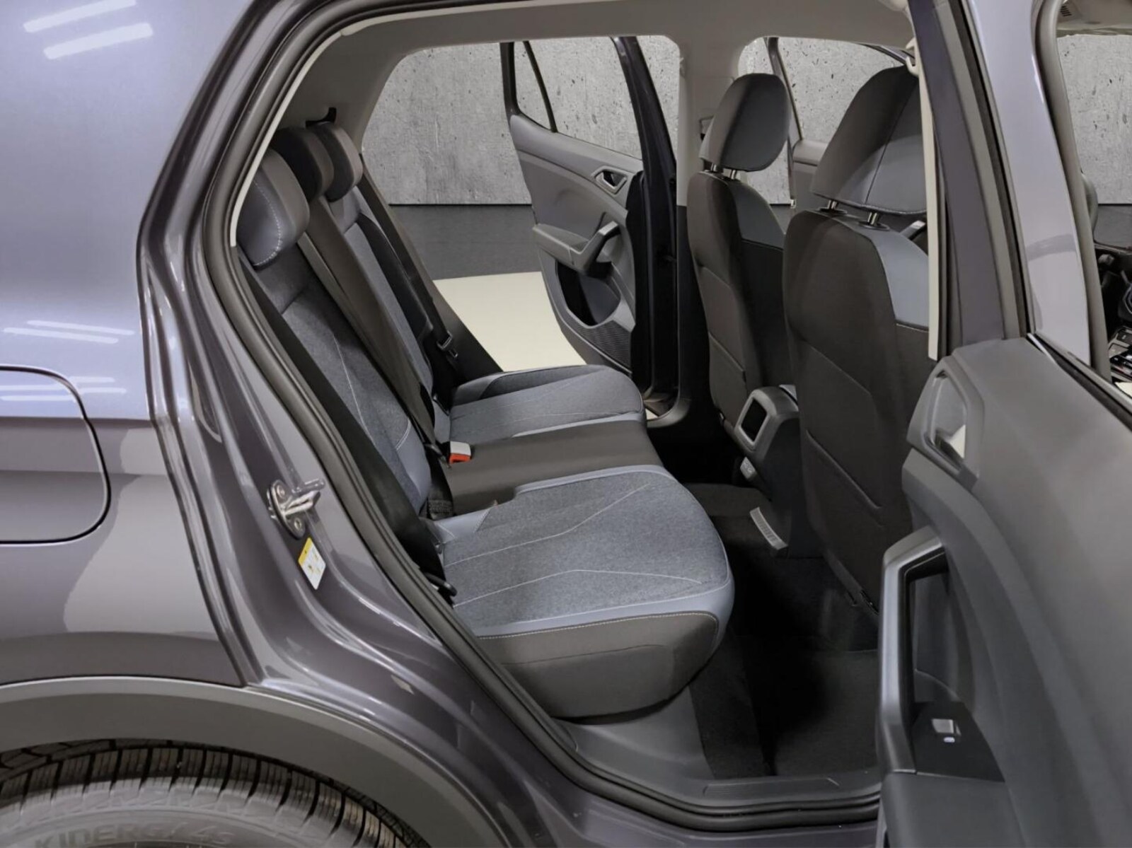 Volkswagen T-Cross – Bild 12