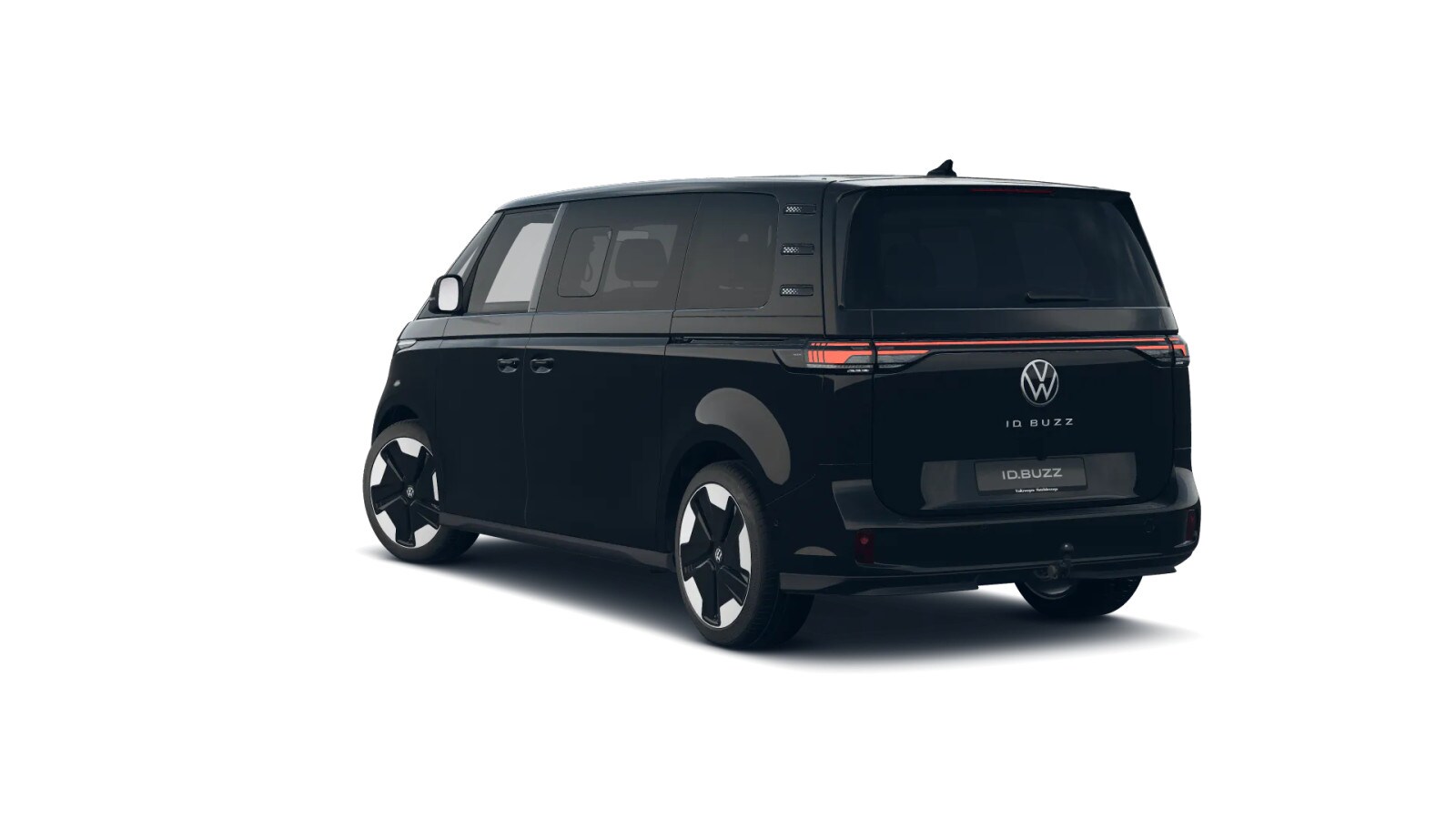 Volkswagen ID. Buzz – Bild 4