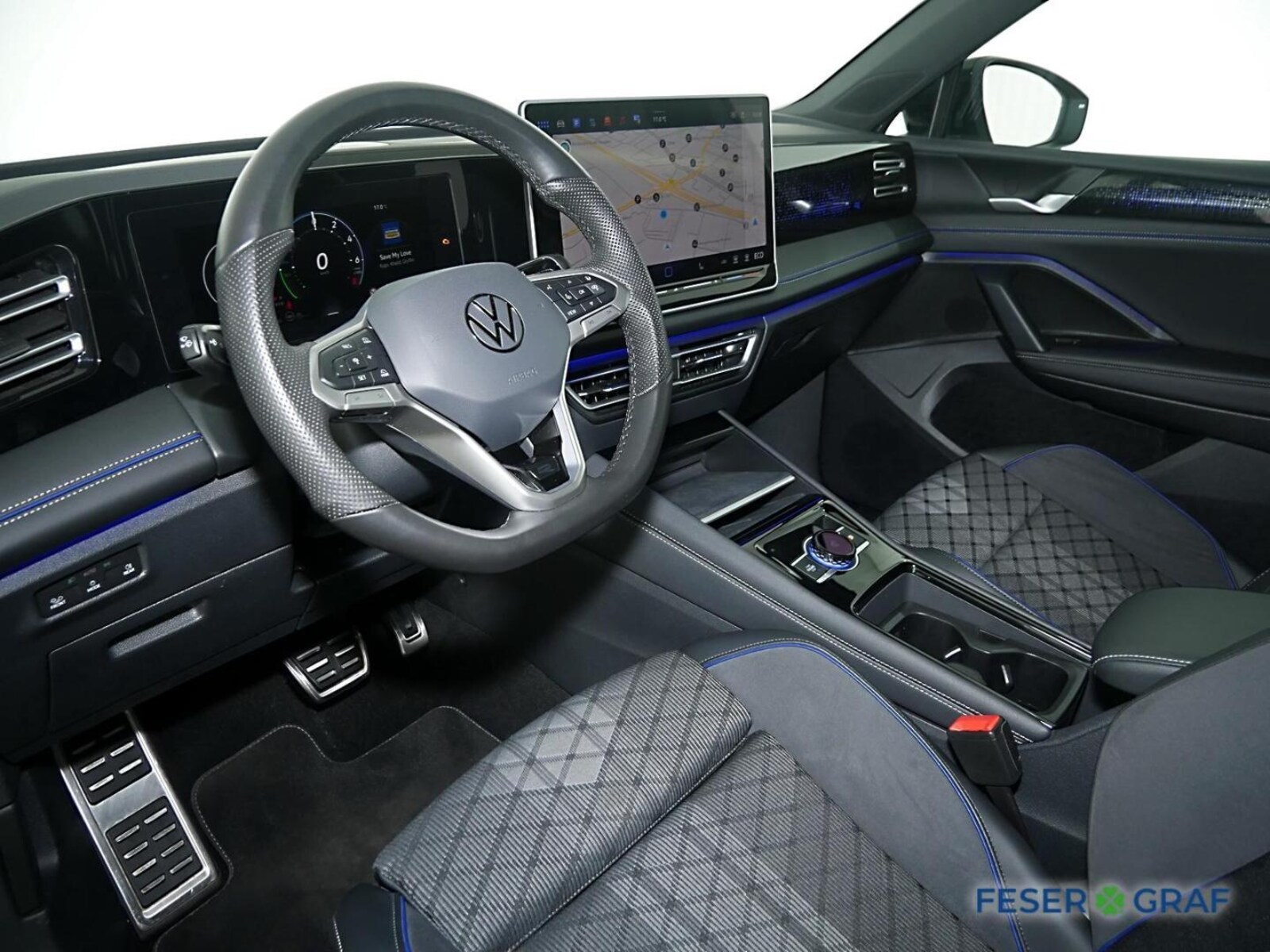 Volkswagen Tiguan – Bild 5