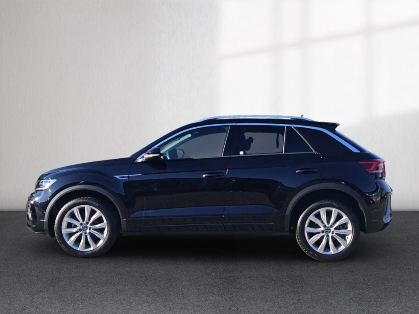Volkswagen T-Roc – Bild 2