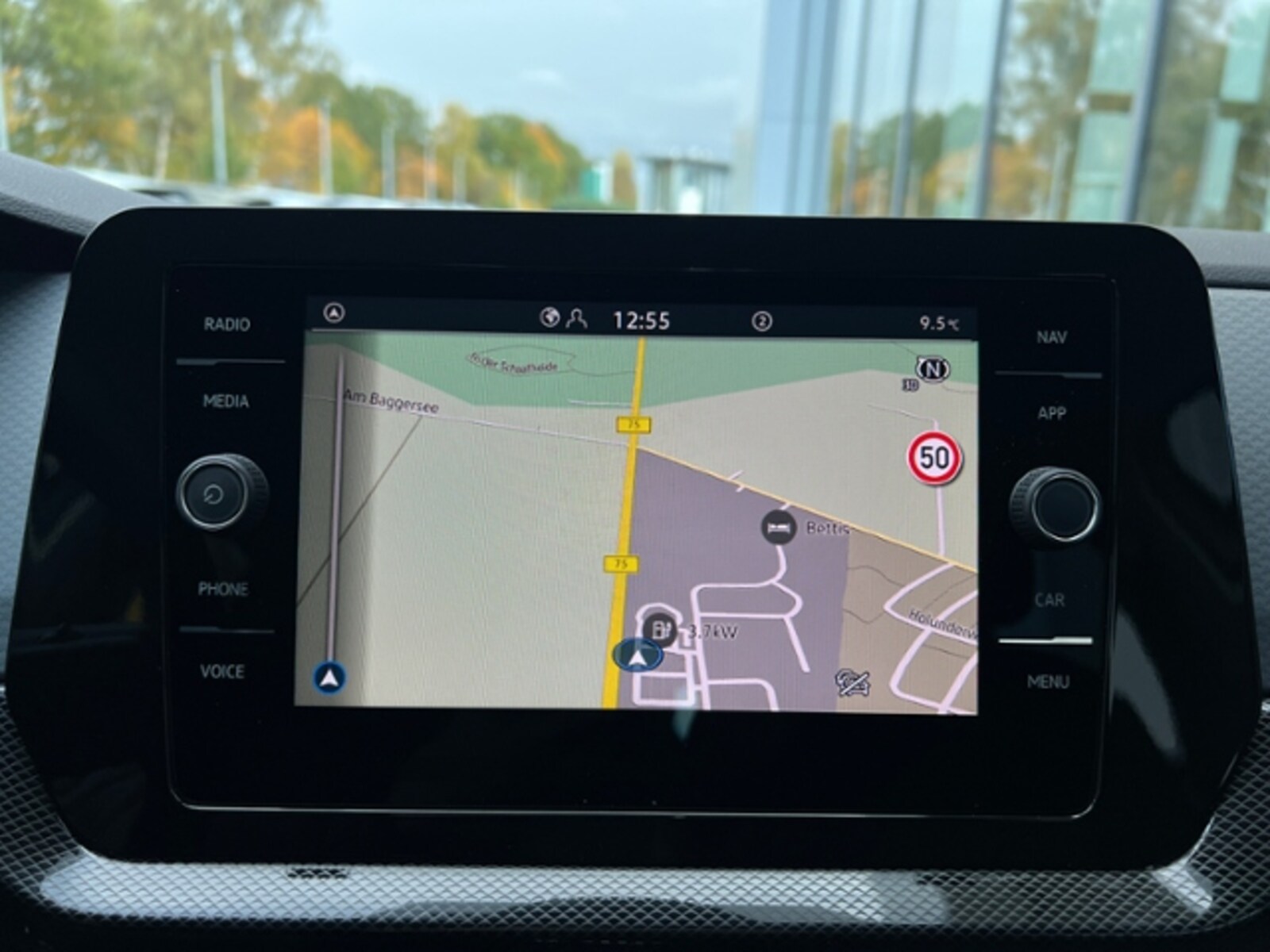 Volkswagen T-Cross – Bild 12