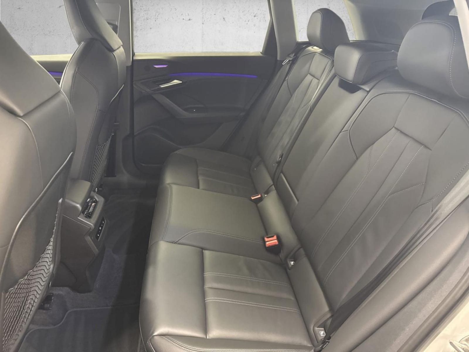 Audi Q6 e-tron – Bild 7