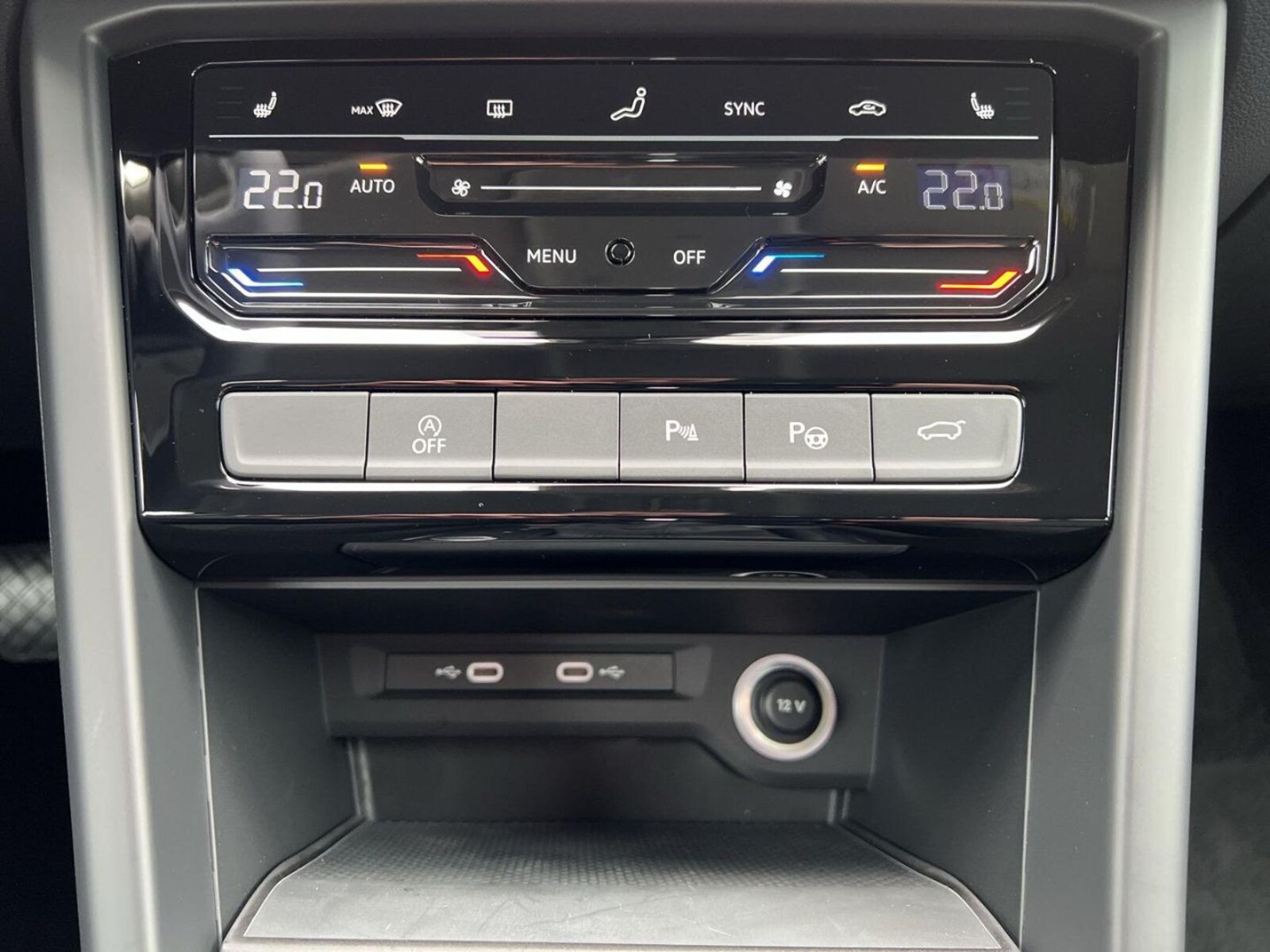 Volkswagen Touran – Bild 22