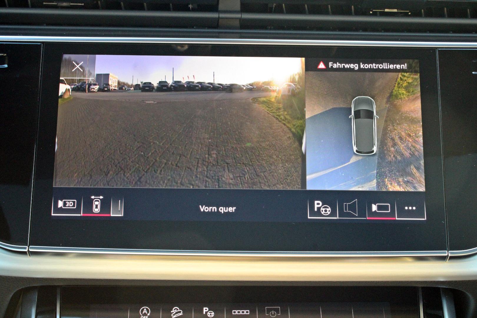 Image about Audi SQ7 TFSI quattro tiptronic