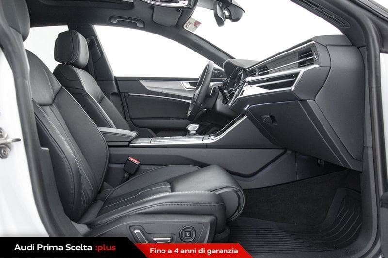 Audi A7 Sportback