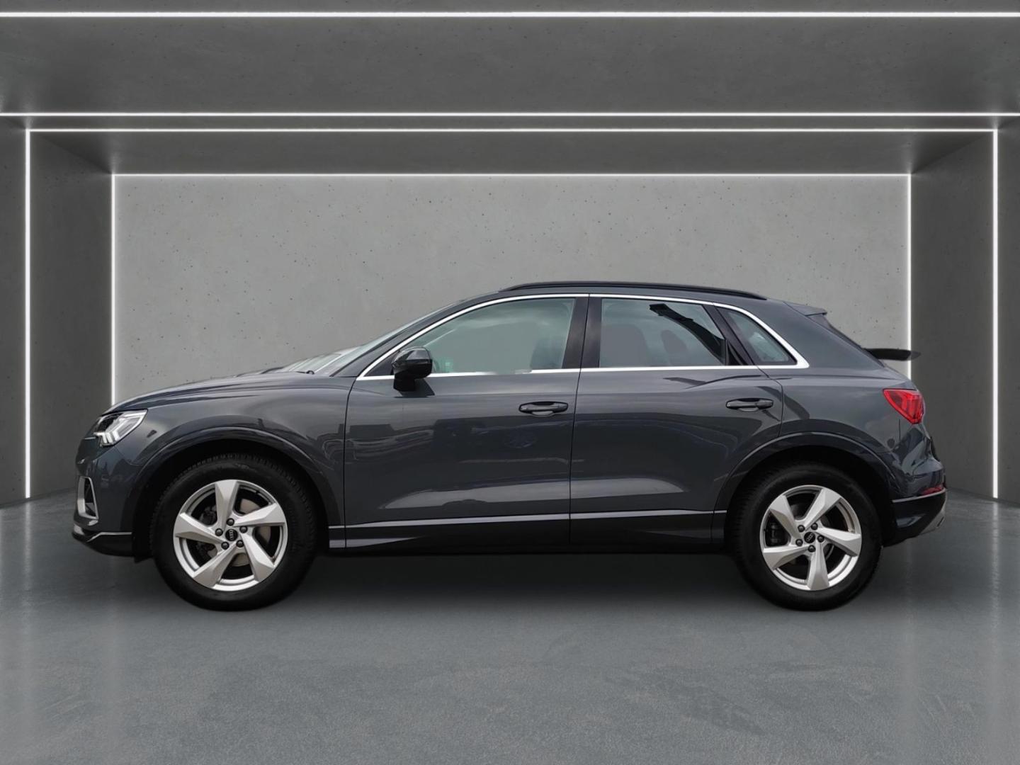 Image about Audi Q3 advanced 35 TFSI S tronic