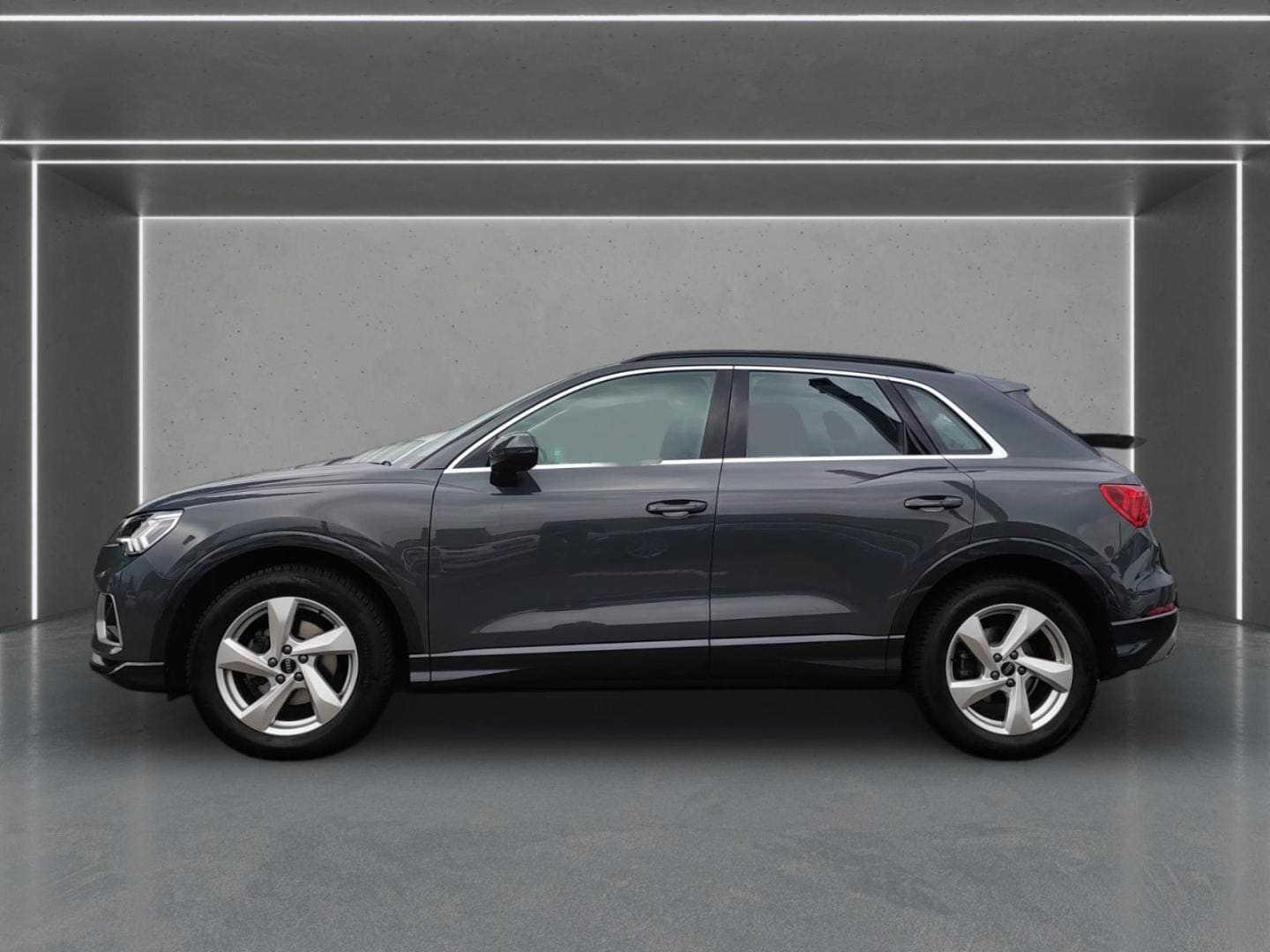 Image about Audi Q3 advanced 35 TFSI S tronic