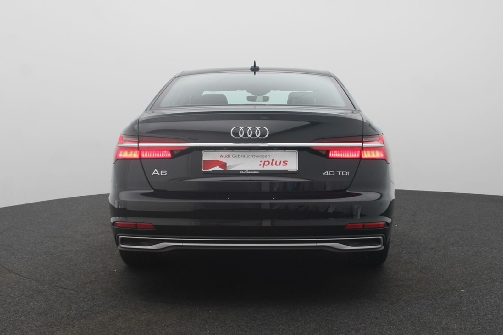 Audi A6 Limousine – Bild 4
