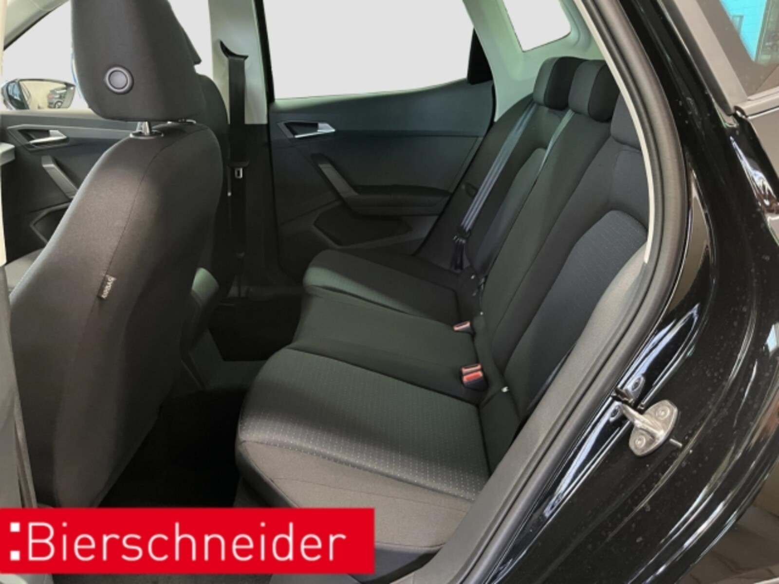 SEAT Arona – Bild 20