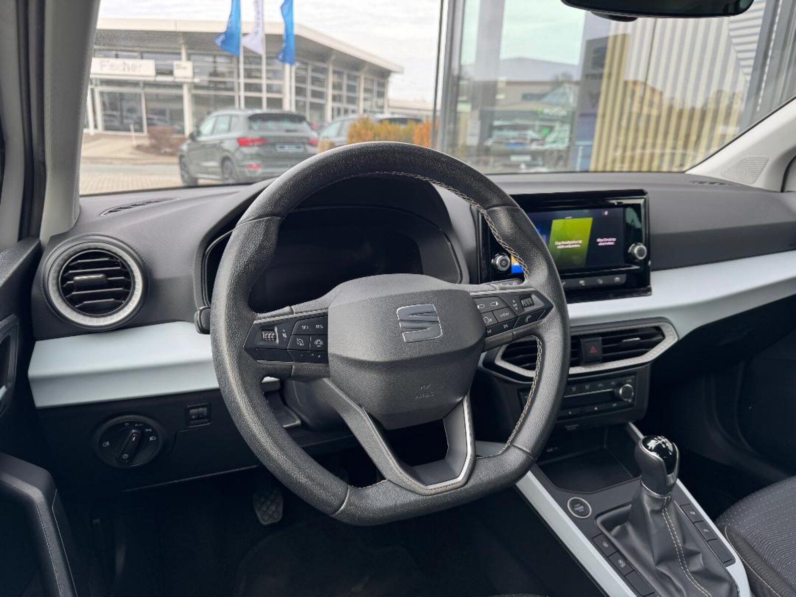 SEAT Arona – Bild 11
