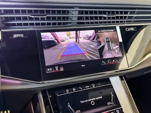 2025 Audi RS Q8 Base - Photo 24