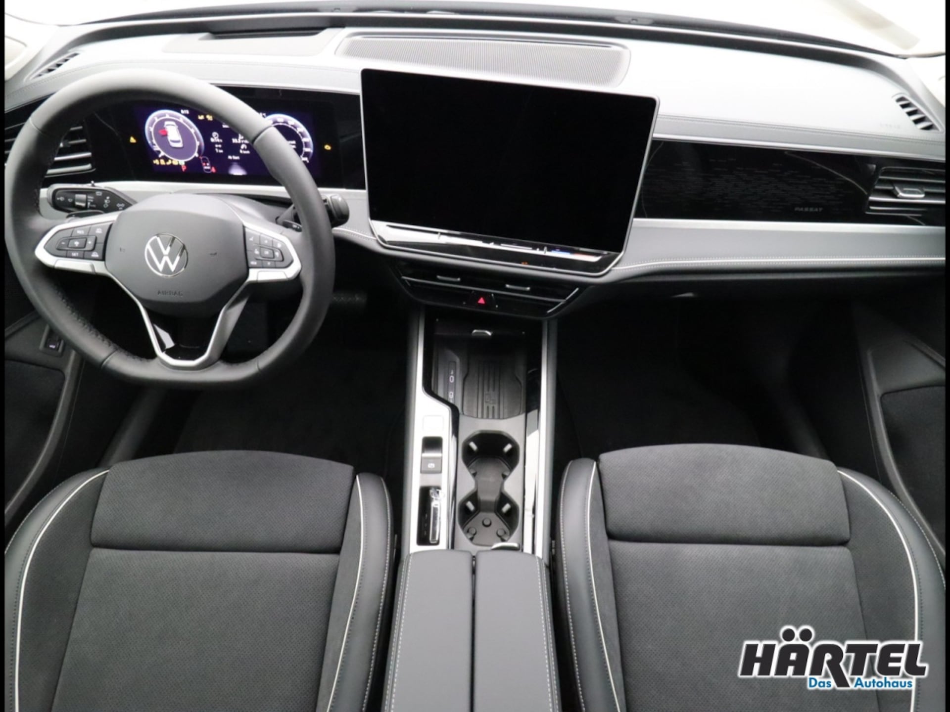 Volkswagen Passat Elegance