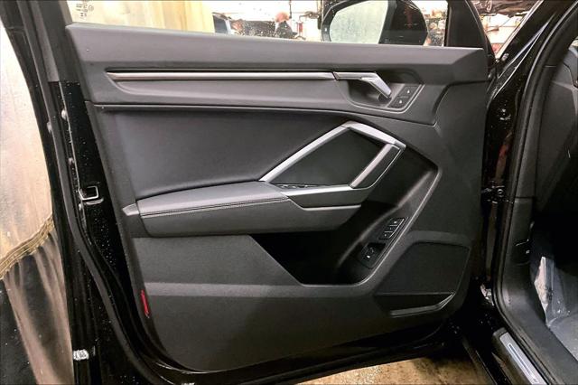 2025 Audi Q3 S Line Premium - Photo 22