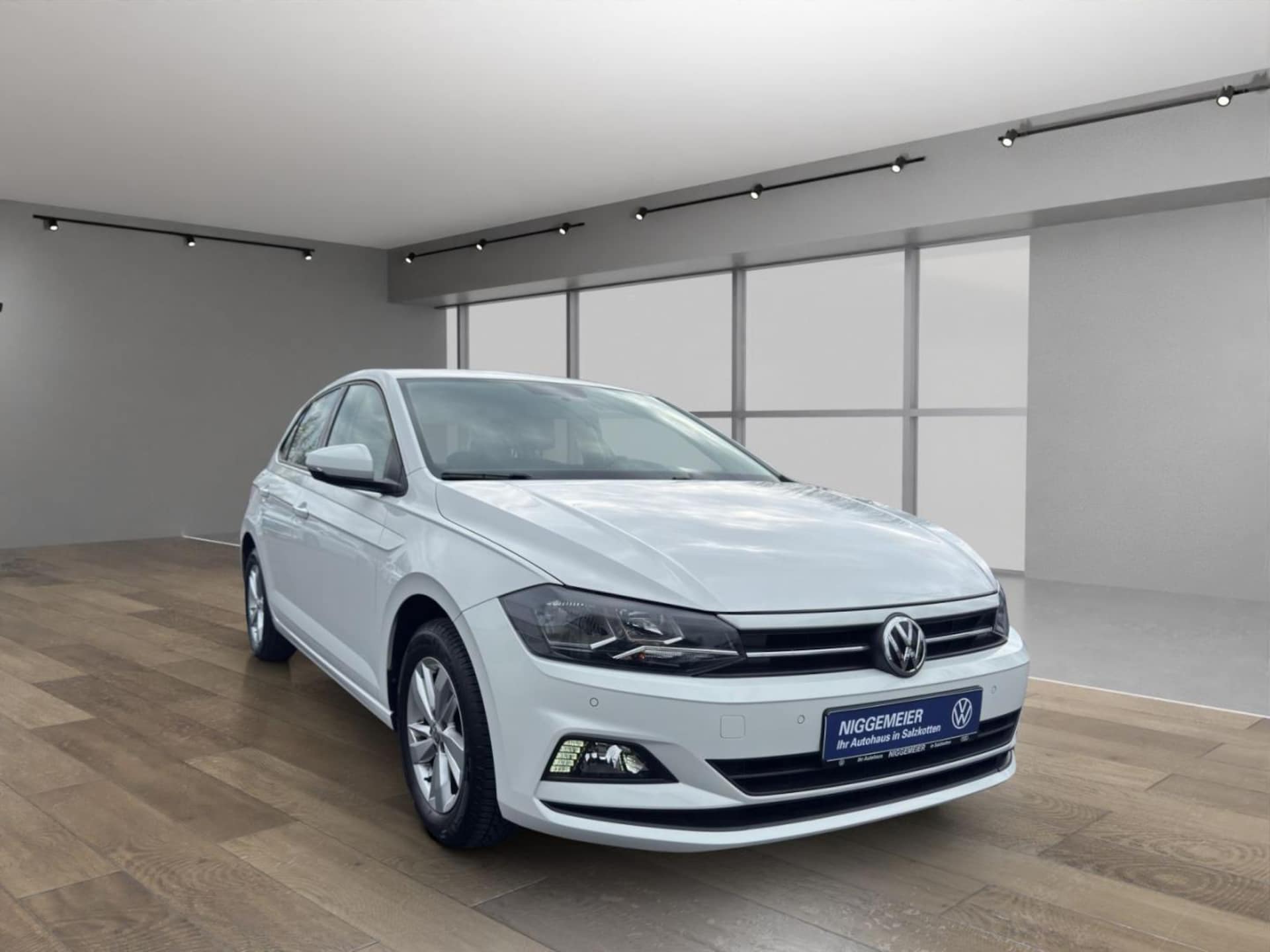 Volkswagen Polo Comfortline