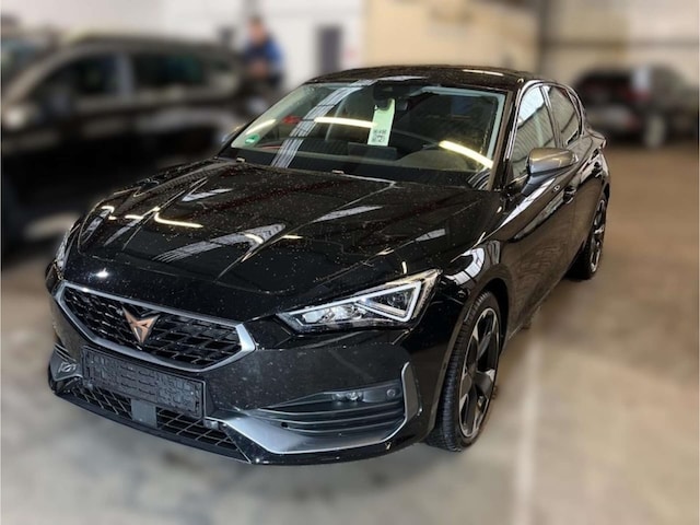 CUPRA Leon 1.5 eTSI (132058)