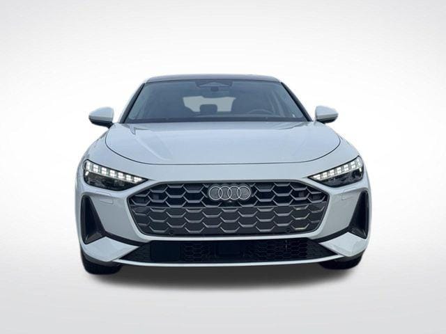 2025 Audi A5 Sedan