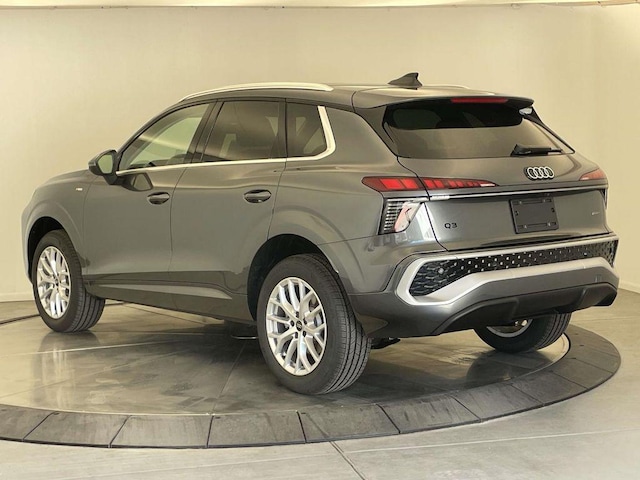 2026 Audi Q3 SUV