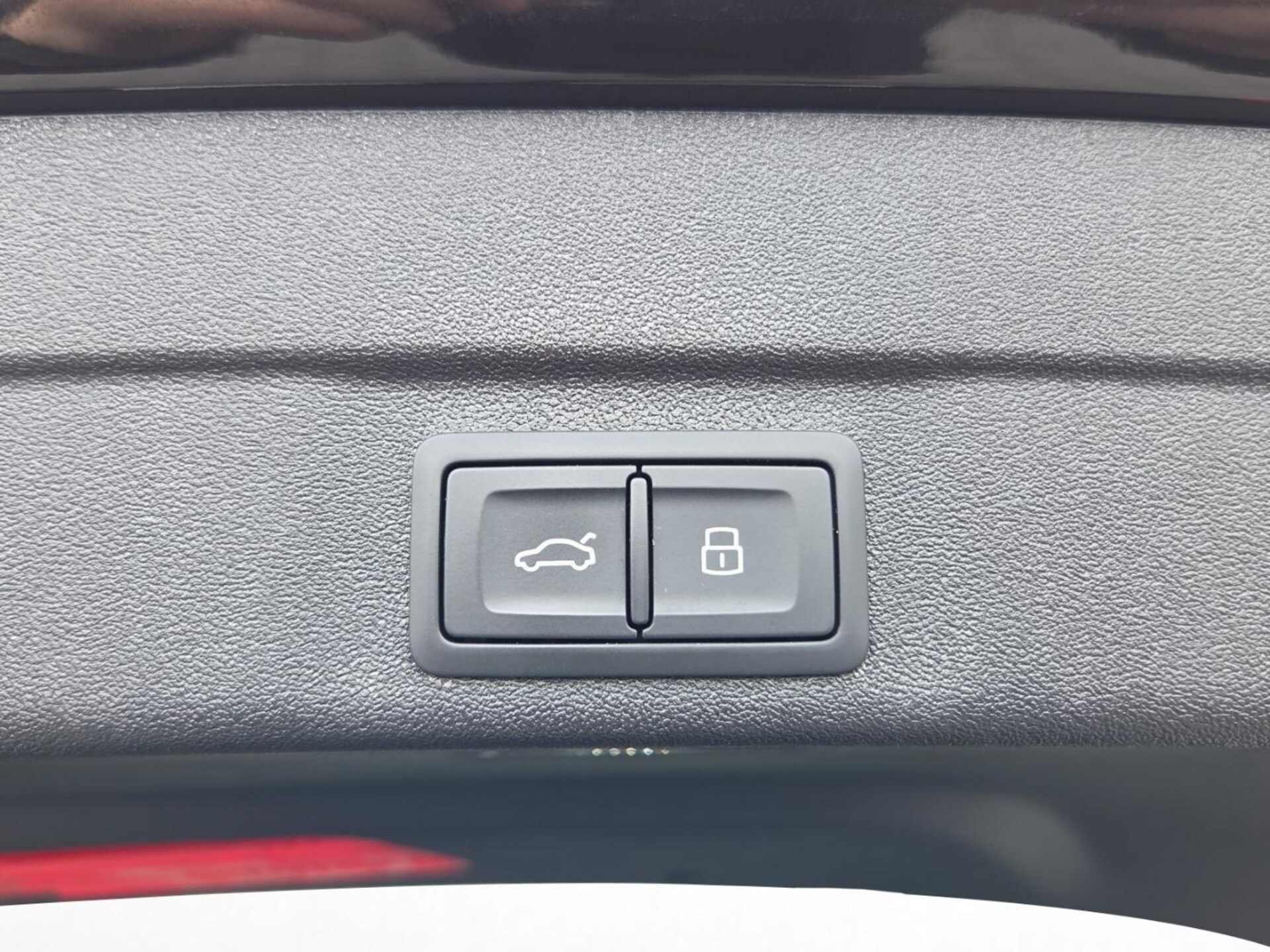 Audi A5 Avant edition one