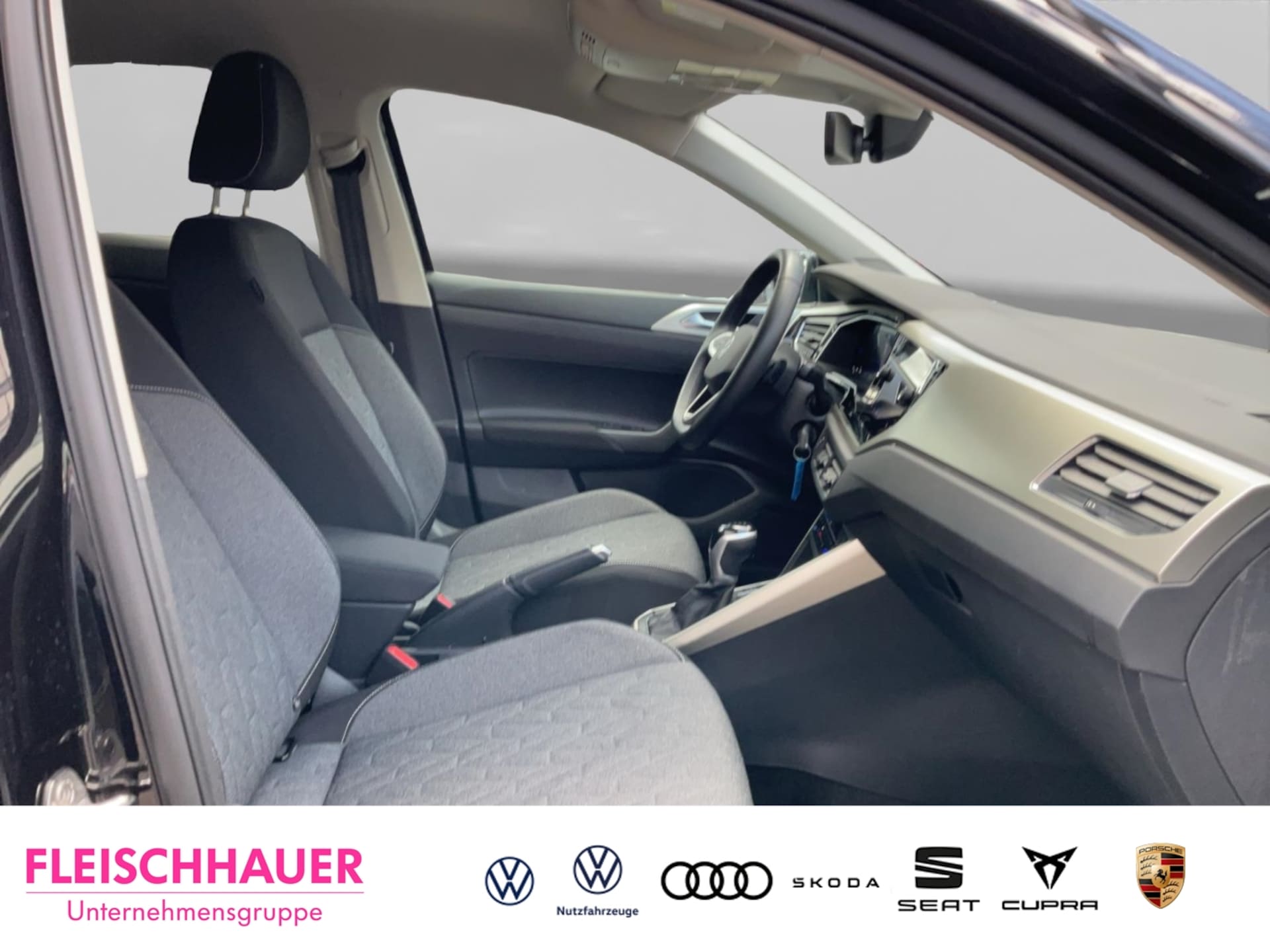 Volkswagen Polo MOVE