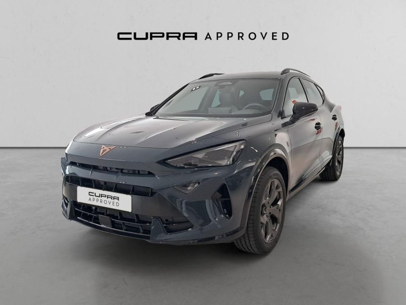 CUPRA Formentor 1.5 eTSI DSG 110 kW (150 CV) — photo 13