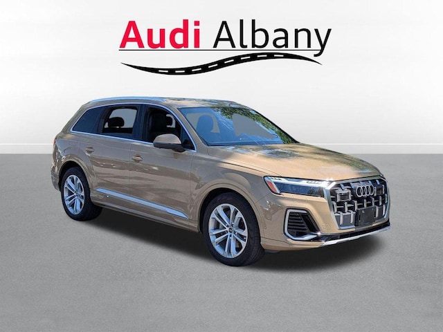 2025 Audi Q7