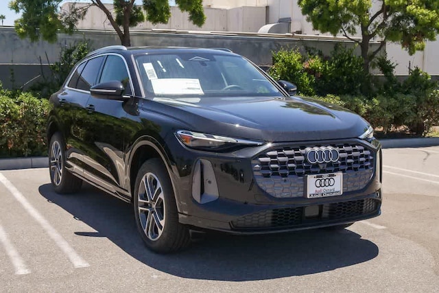 2026 Audi Q5