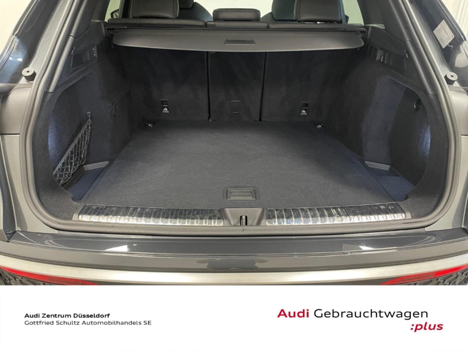 Audi SQ5 – Bild 9
