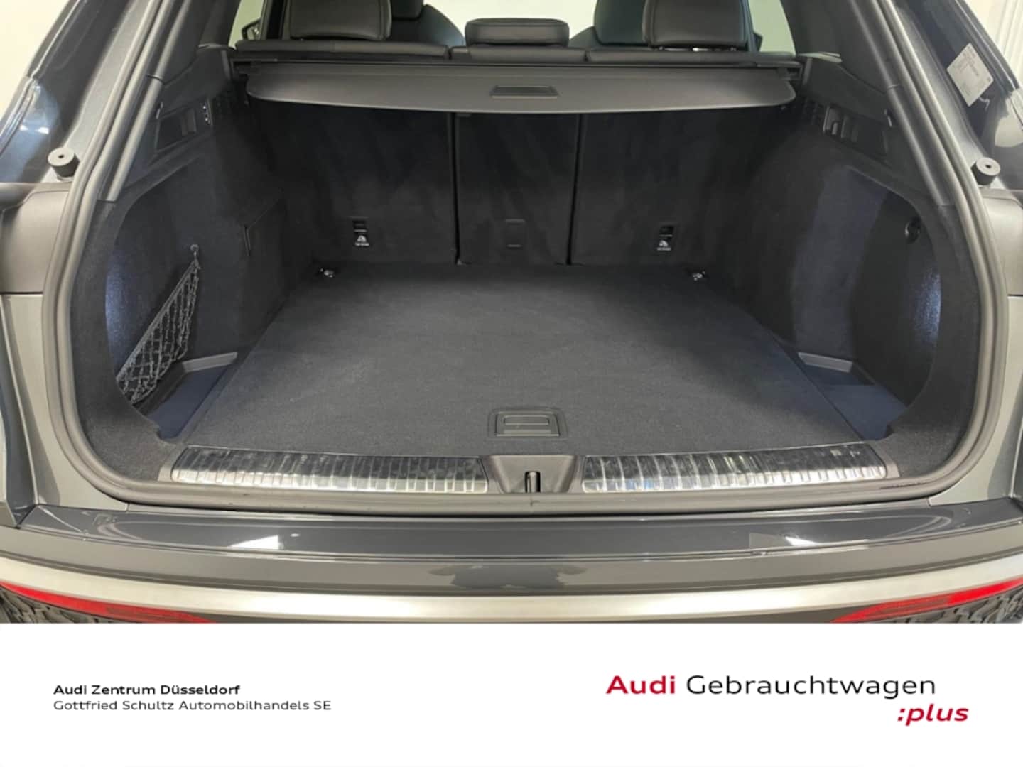 Bild über Audi SQ5 SUV TFSI 270 kW S tronic - für weitere Informationen kontaktieren Sie den Audi Partner