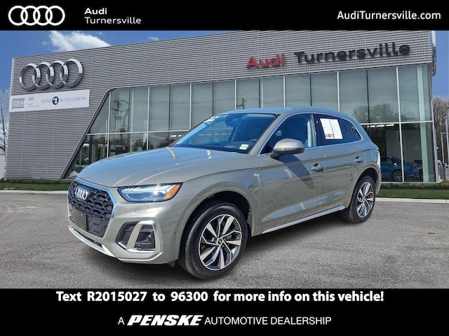 2024 Audi Q5